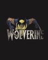 Shop Wolverine Lunge Full Sleeve T-Shirt (XML)-Full
