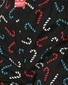 Shop Women's Black All Over Printed Boxers