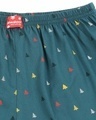 Shop Women All Over Printed Boxers