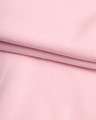 Shop Women's Barely Pink Oversized Hoodie