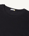 Shop Pack of 2 Women's Pink & Black Boyfriend T-shirt