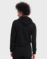 Shop Women's Black Hoodie-Design