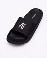Shop Women Bunny Cute Af Sliders-Design
