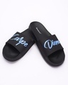 Shop Women Carpe Diem 2.0 Sliders-Front