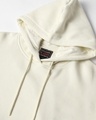 Shop Women's Gardenia Oversized Hoodie