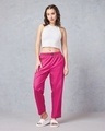Shop Women's Pink Pyjamas-Full
