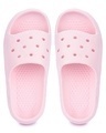 Shop Women Pink Slippers-Design
