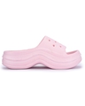Shop Women Pink Slippers