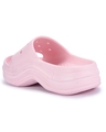Shop Women Pink Slippers