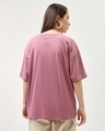 Shop Women's Purple T-shirt-Design