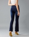 Shop Women's Alive And Well Mid Rise Bootcut Jeans