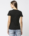 Shop Women's All Over Printed Half Sleeves T-shirt-Full