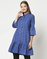 Shop Women's All Over Printed Kurti Dress-Design