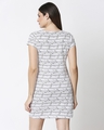 Shop Women's All Over Printed Night Dress-Design