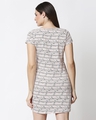 Shop Women's All Over Printed Night Dress-Design