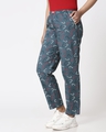 Shop Women's All Over Printed Pyjamas-Design
