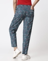 Shop Women's All Over Printed Pyjamas-Full