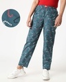 Shop Women's All Over Printed Pyjamas