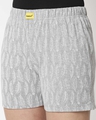 Shop Women's All Over Printed Shorts
