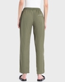 Shop Women's Alpha Green Pyjamas-Design