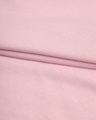 Shop Women's Barely Pink Oversized Sweatshirt