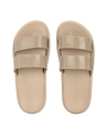 Shop Women's Beige Sliders-Design