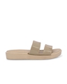 Shop Women's Beige Sliders