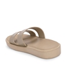 Shop Women's Beige Sliders