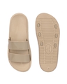 Shop Women's Beige Sliders