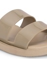 Shop Women's Beige Sliders