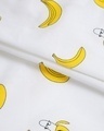 Shop Women's Birthday Yellow Bananas Print AOP Boxers