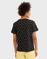 Shop Women's Black All Over Tweety Printed T-shirt-Design