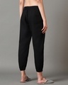 Shop Women's Black Pyjamas-Design