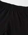 Shop Women's Black Boyfriend Shorts