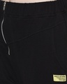 Shop Women's Black Casual Joggers