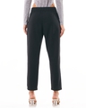 Shop Women's Black Pants-Design