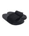 Shop Women's Black Sliders-Design