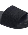 Shop Women's Black Sliders