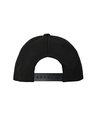 Shop Women's Black Harry Potter Embroidered BaseBall Cap-Full