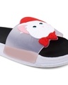 Shop Women's Black HatCat Sliders