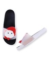 Shop Women's Black HatCat Sliders