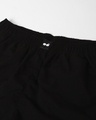 Shop Women's Black Plus Size Boxer Shorts