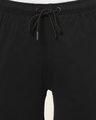 Shop Women's Black Lounge Shorts