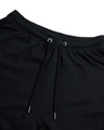 Shop Women's Black Oversized Joggers