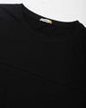 Shop Women's Black Plus Size Boyfriend T-shirt