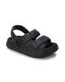 Shop Women's Black Sandals-Design