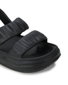 Shop Women's Black Sandals