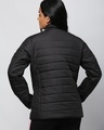 Shop Women's Black Shell Jacket-Full