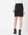 Shop Women's Black Skirt-Full