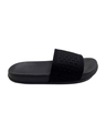 Shop Women's Black Sliders-Design